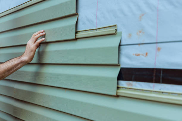 Best Historical Building Siding Restoration  in Piedmont, SD